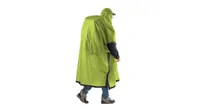 Sea to Summit Ultra Sil Tarp Poncho