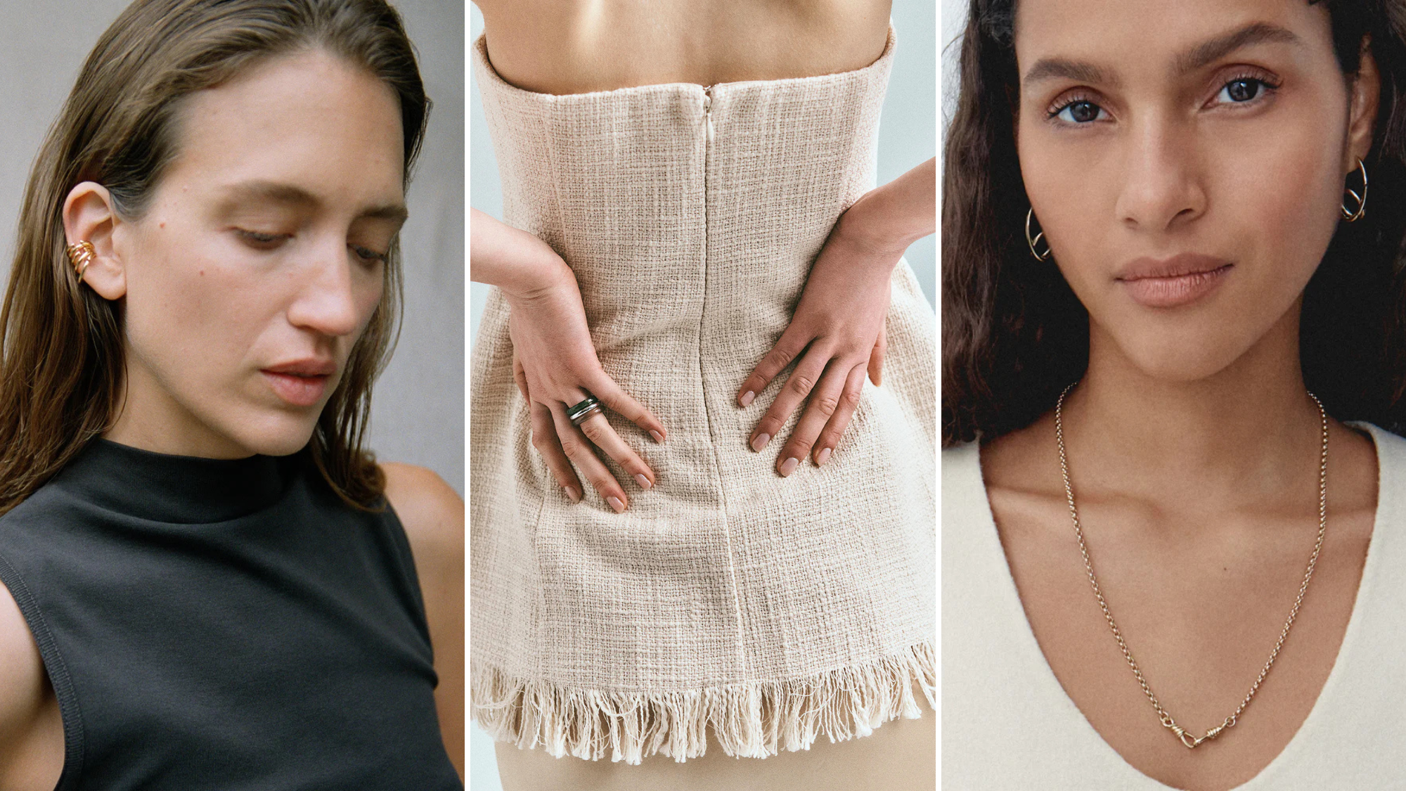 best ethical jewellery brands