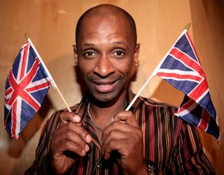 Andy Abraham all set for Eurovision 2008