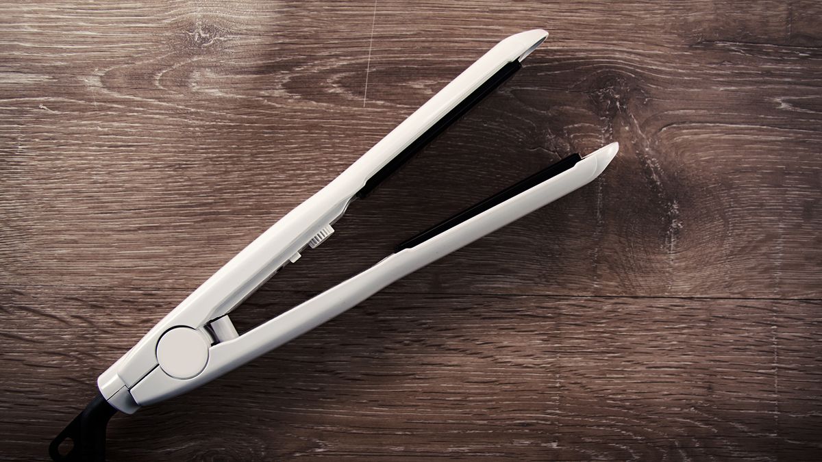 are-ceramic-straighteners-bad-for-your-hair-woman-home