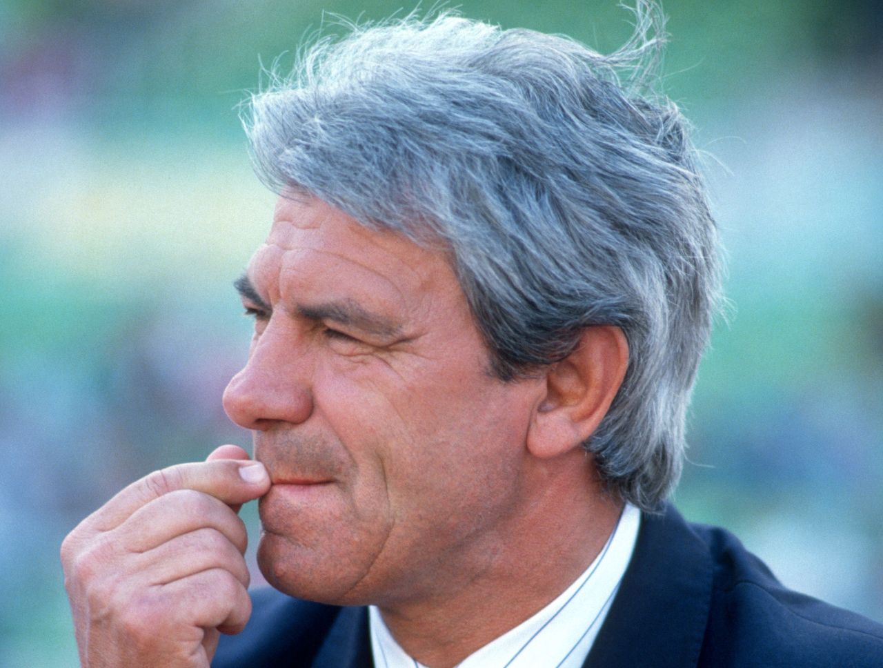 Emerich Jenei, 1990