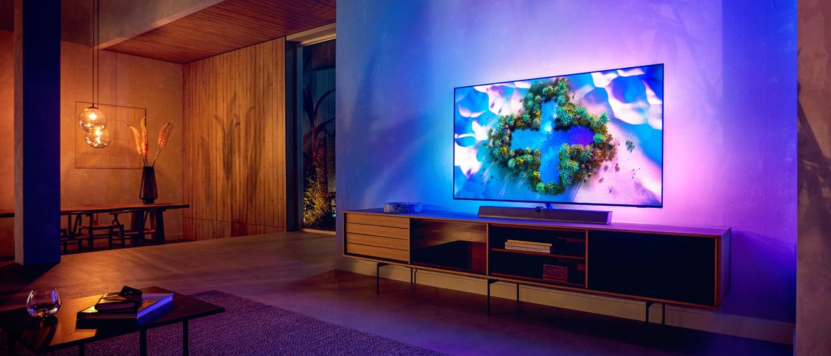 Philips OLED 936