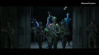 Trailer zu Avatar: Frontiers of Pandora zeigt erste Einblicke in Story und Kampf 