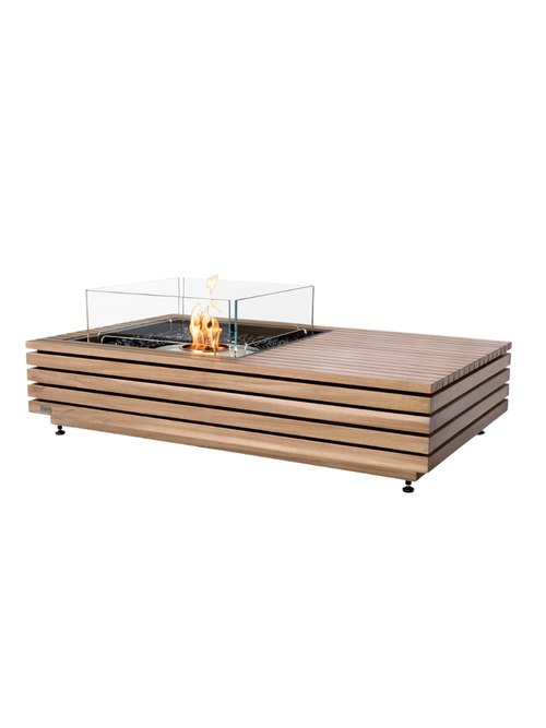 Ecosmart Fire Table Manhattan