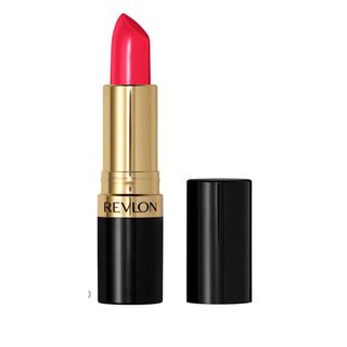 Revlon Super Lustrous Crème Lipstick in Electric Melon