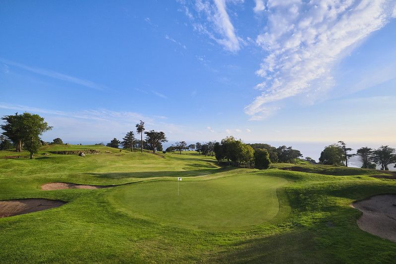 Palheiro Golf Course
