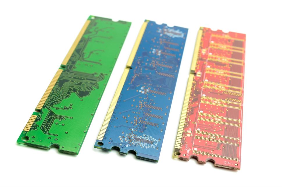 How Much Memory Do You Need: 8, 16 Or 32GB Of RAM? | Tom's Hardware