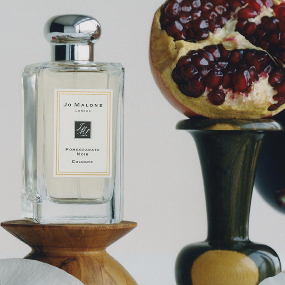 The Most Popular Jo Malone Scent Revealed - It May Surprise You 