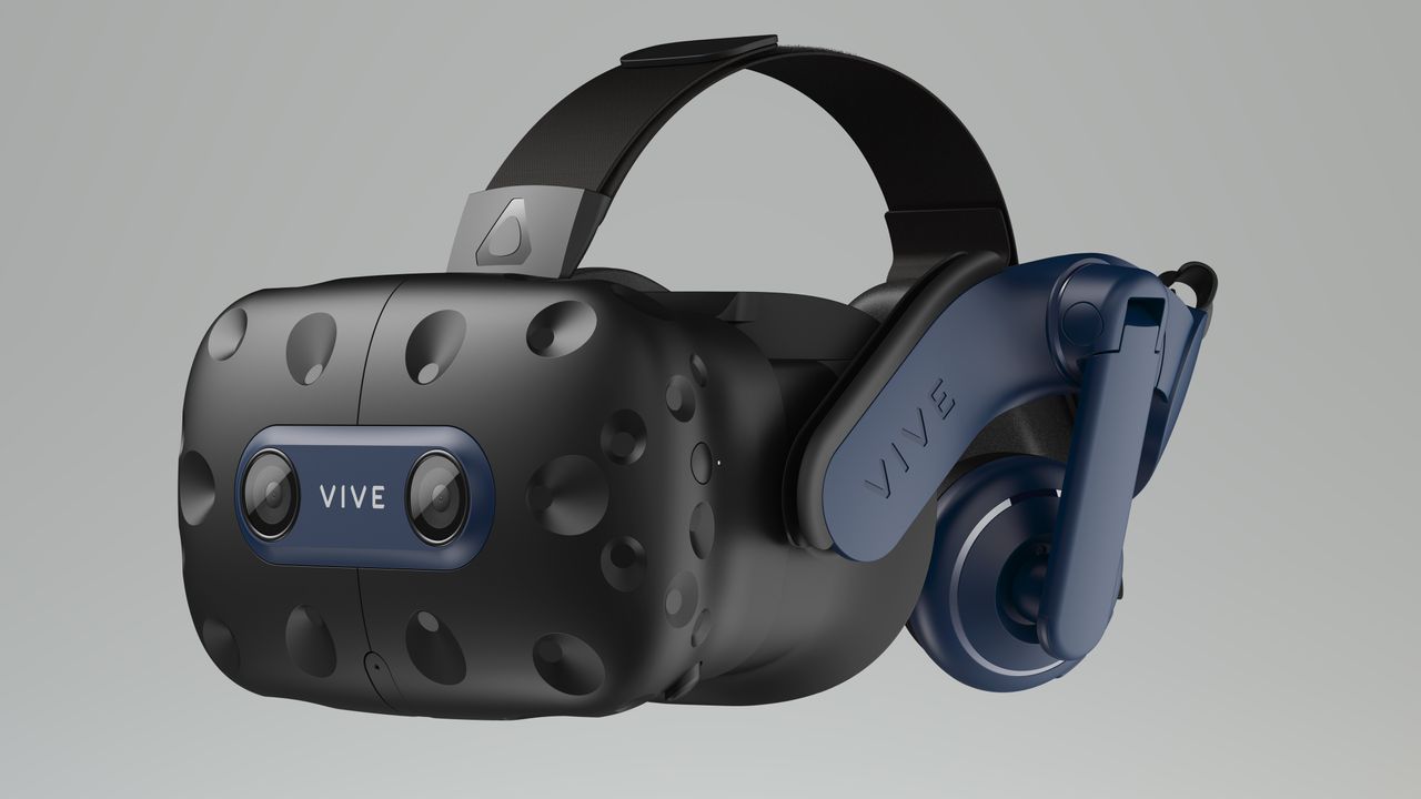 htc vive pro 2