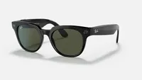 Ray-Ban Stories