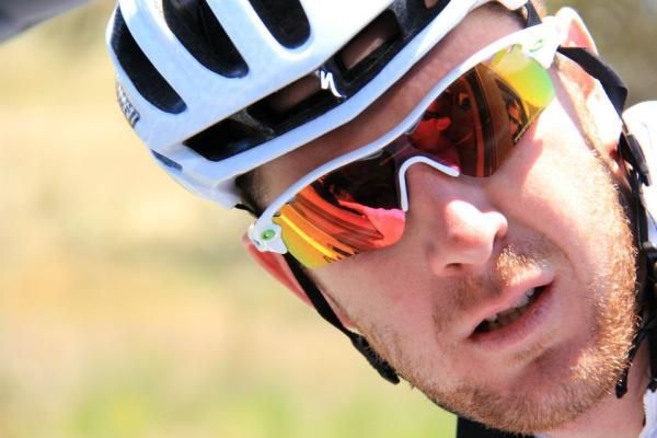 GreenEdge linchpin, Matt Goss