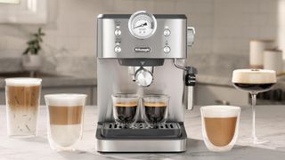 De'Longhi Linea Classic