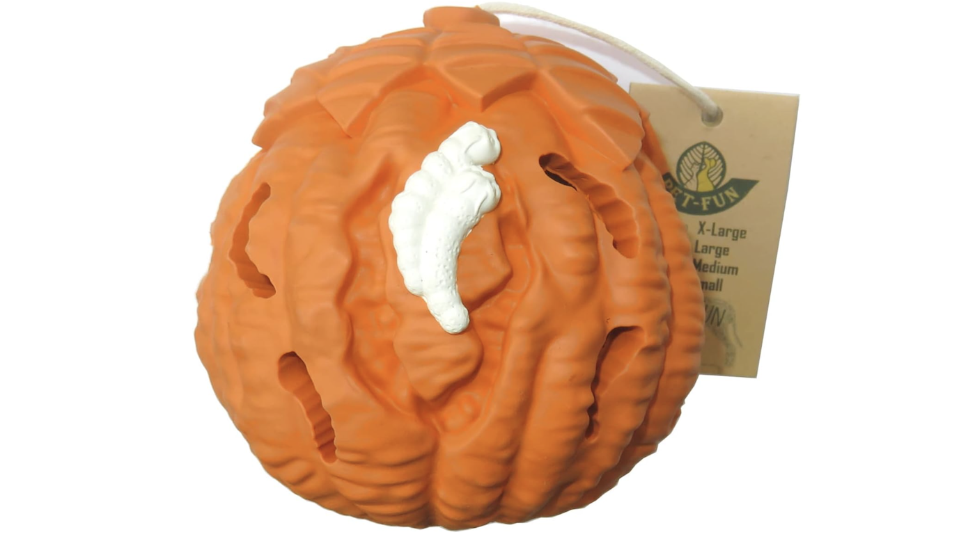 Pet-Fun Pomelo