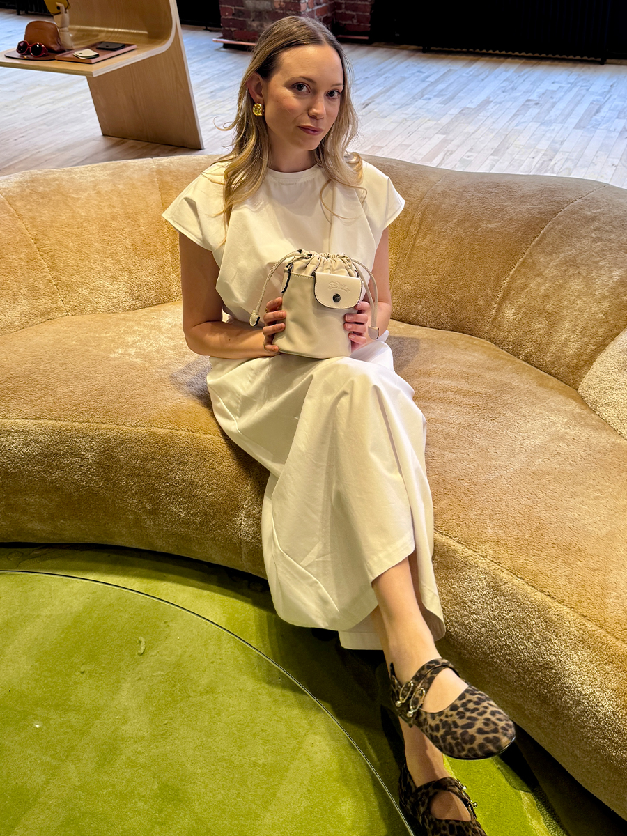 longchamp accessories