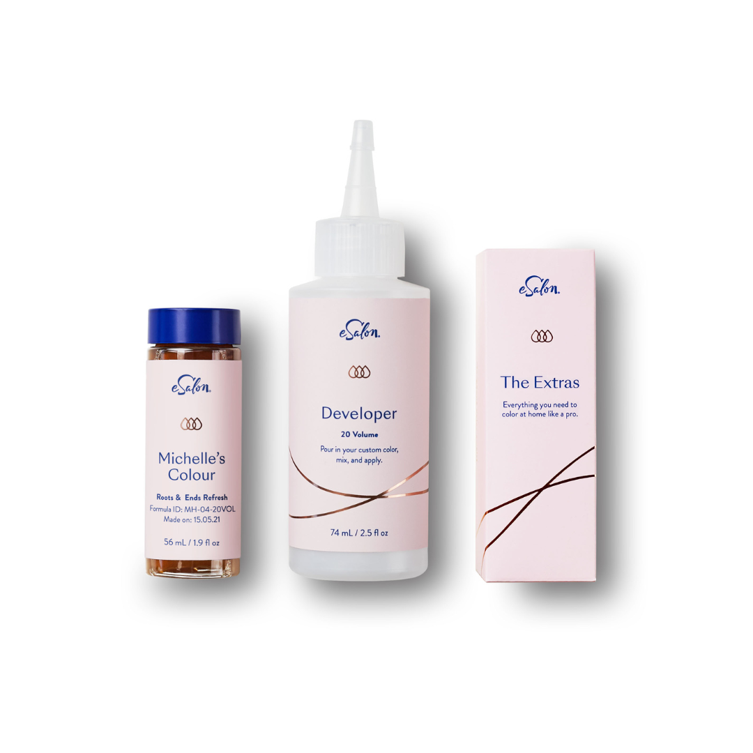 Hair Awards 2025: eSalon