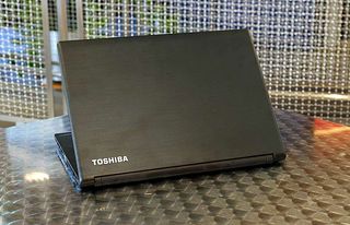 Toshiba Tecra C40