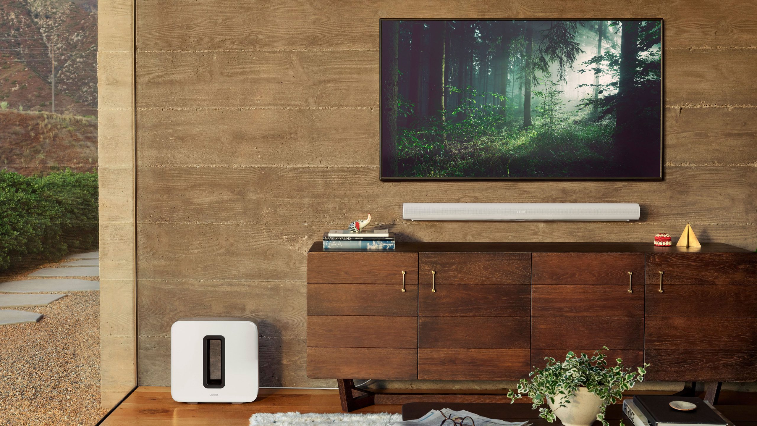 7 ways the Sonos Arc 2 can beat the new wave of Dolby Atmos soundbars