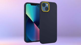 Caseology Nano Pop case for iPhone 13 mini