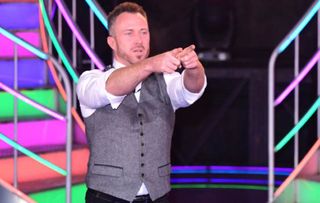 james jordan