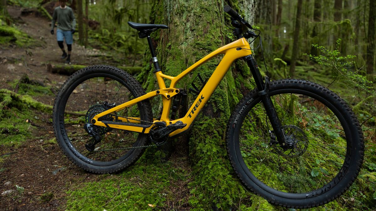 Trek fuel hot sale 80 specs