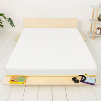 Eve Lighter mattress:  Double was £475, now £285 at Eve Sleep (save £190)