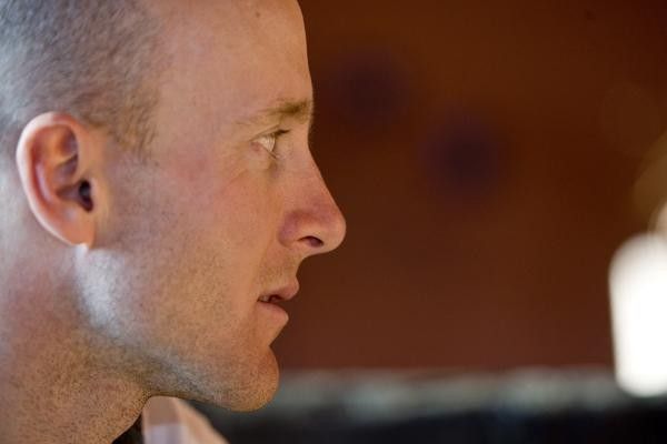 Leipheimer discusses the business side of things.