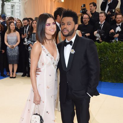 "Rei Kawakubo/Comme des Garcons: Art Of The In-Between" Costume Institute Gala - Arrivals