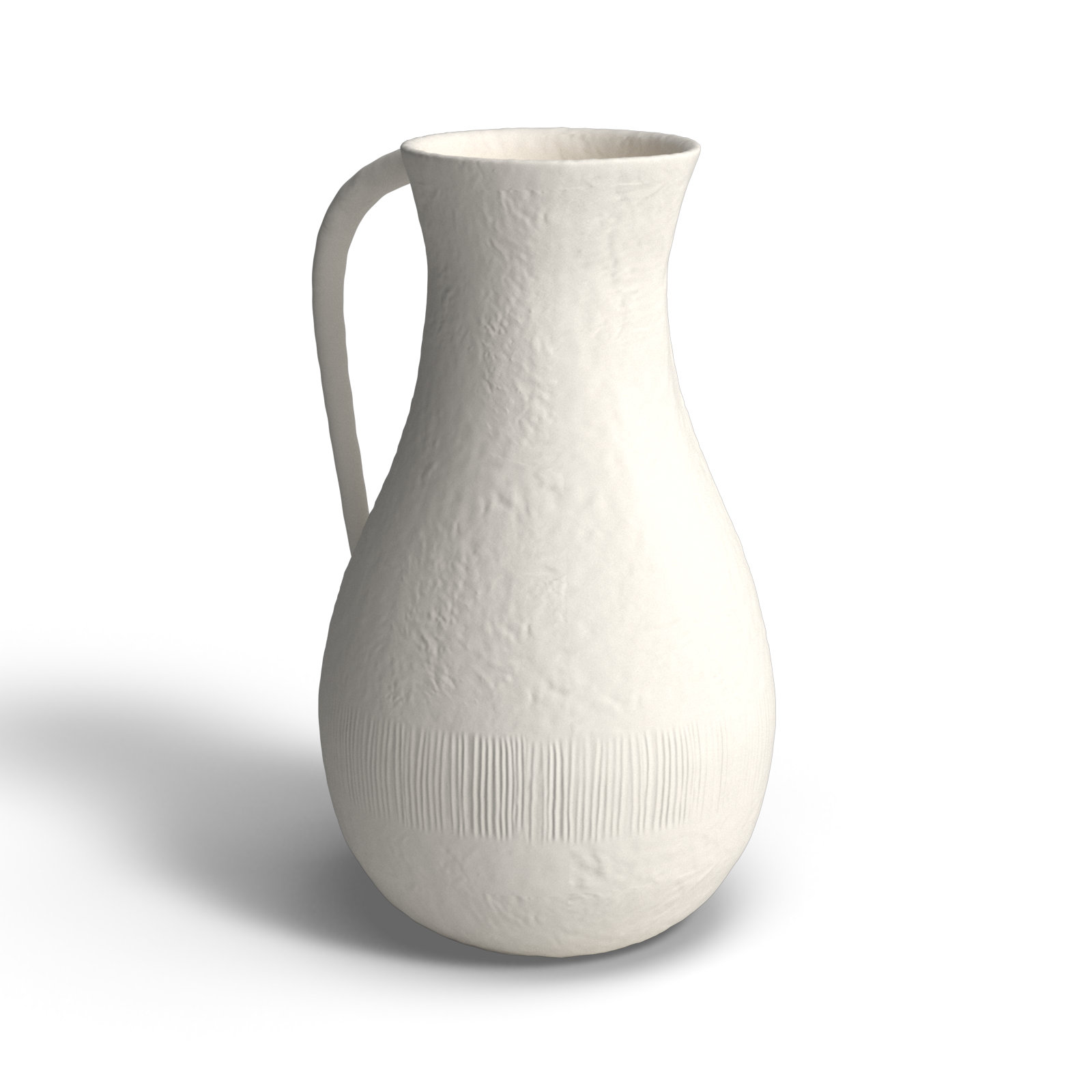 Rouen Ceramic Table Vase