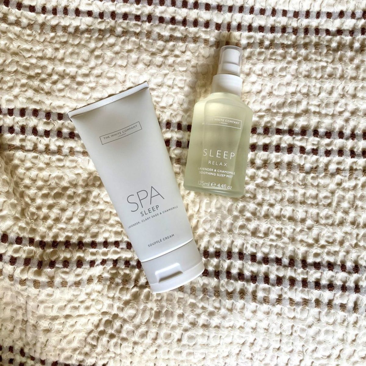New Photo - I Swapped My Evening Scroll for a 20-Minute Wind-Down Ritual—Two Weeks Later, I Sleep Completely Differently
