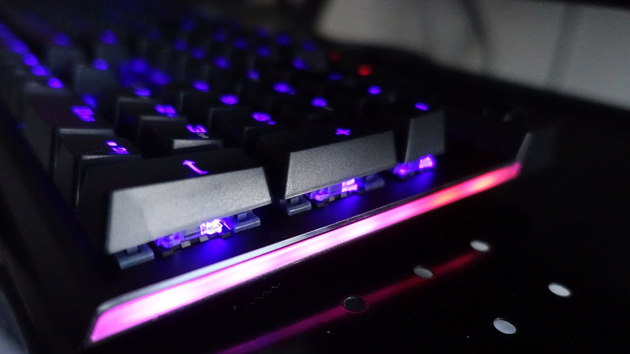Redragon K580 Vata