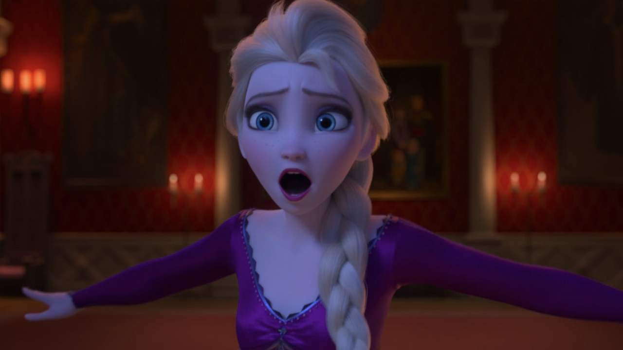 32 Genuinely Funny Disney Song Lyrics