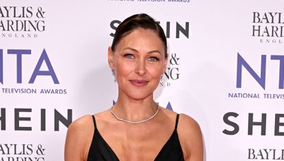 Emma Willis 