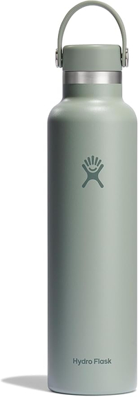 Hydro Flask Stainless Steel Standard Mouth Water Bottle