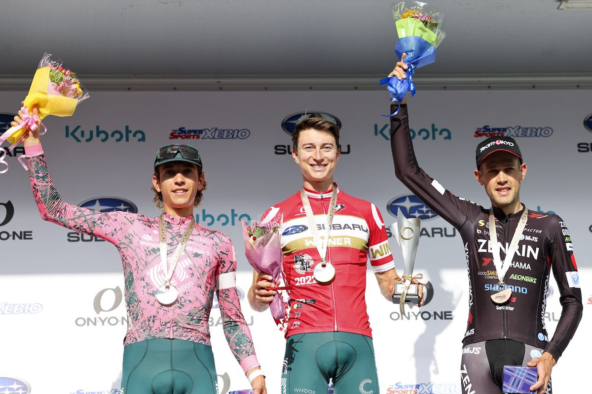 Japan Cup 2022