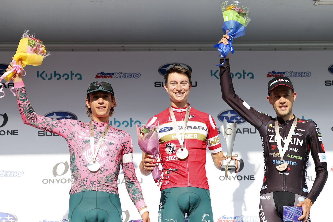 Japan Cup 2022