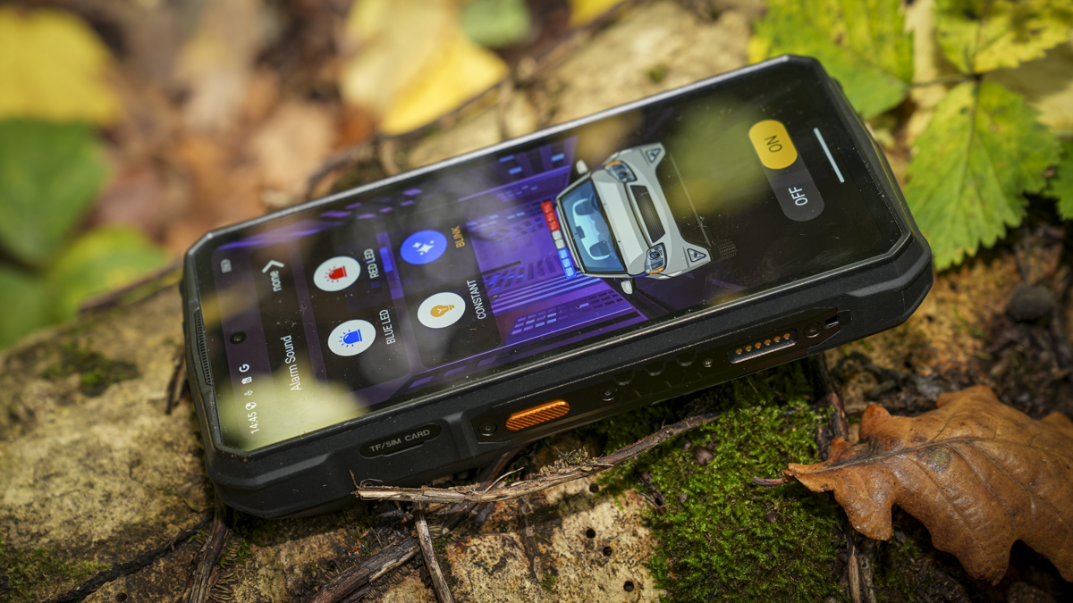Ulefone Armor 29 Ultra