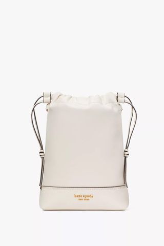 Kate Spade Eva Bucket Phone Crossbody