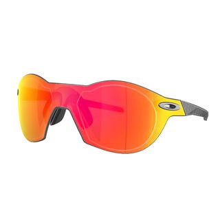 best trail running sunglasses: Oakley Re:SubZero