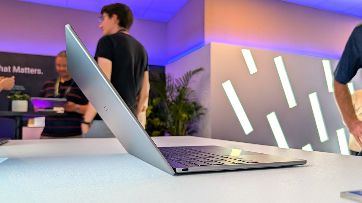 Dell XPS 13