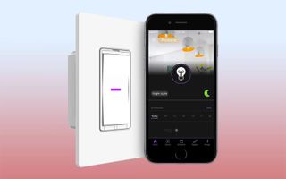 iDevices Switch