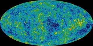 Cosmic Microwave Backroung (CMB)