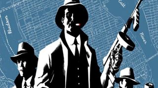 cover of We Only Kill Each Other #1