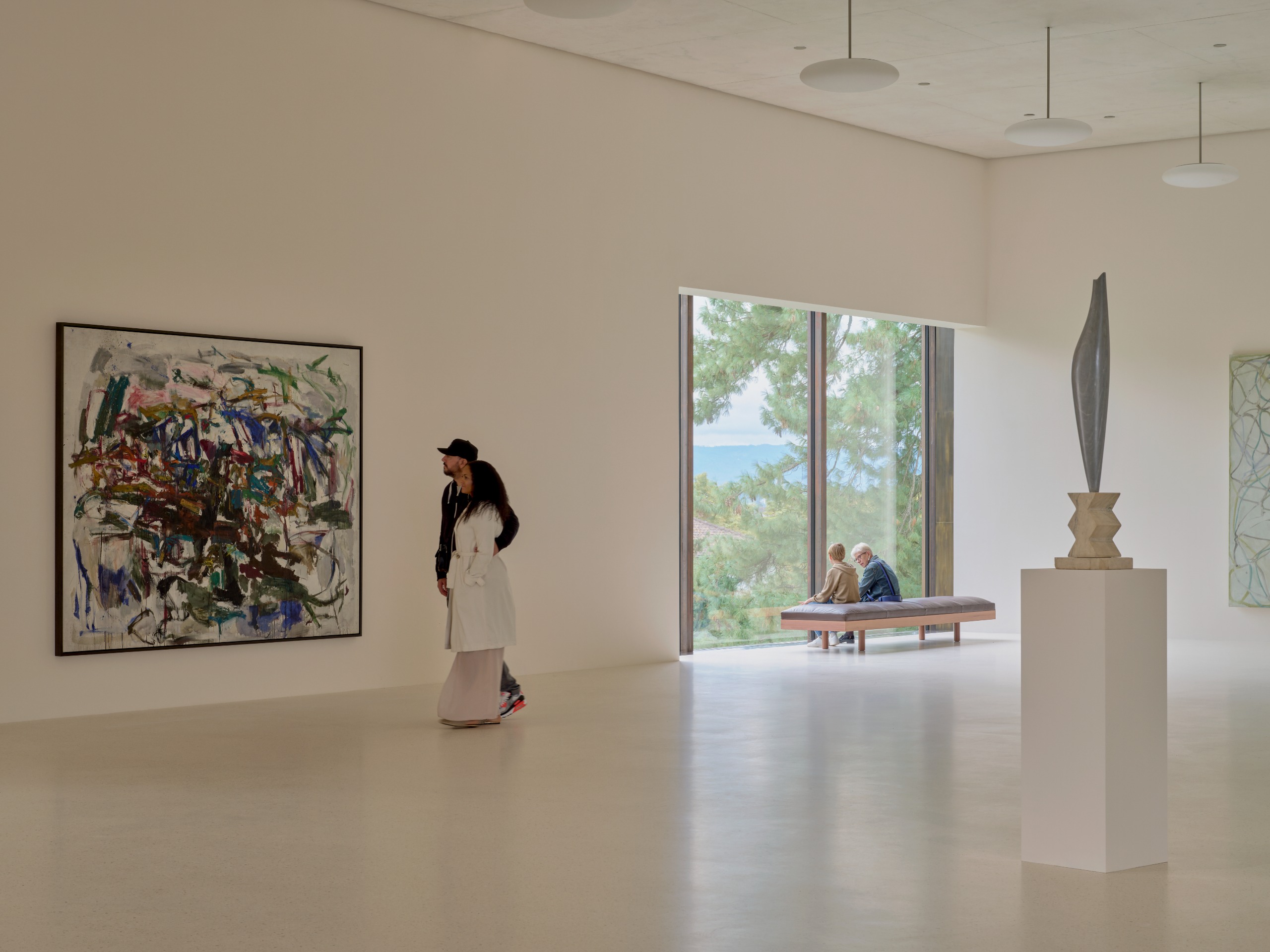 03_Fondation Beyeler_Ensemble