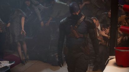 Daredevil: Born Again