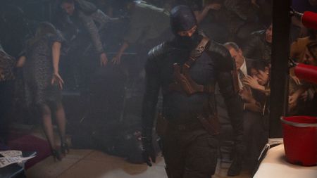 Daredevil: Born Again