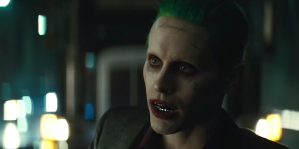 New Suicide Squad Extended Cut Trailer Reveals Some Of The New Joker ...