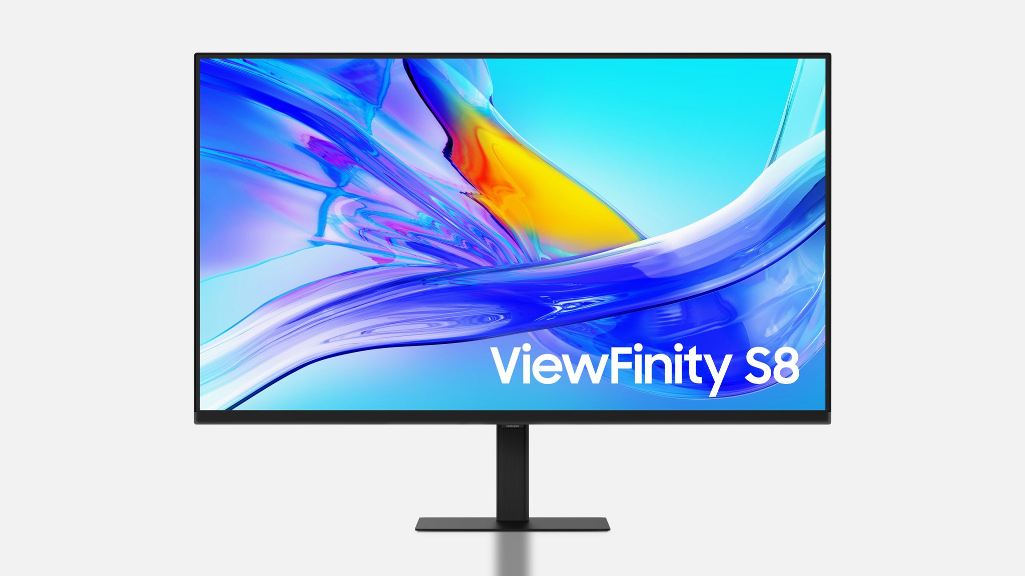 Samsung 2025 Monitors