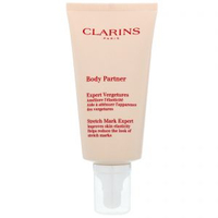 Clarins Body Partner Stretch Mark Expert (£40)The original stretch mark cream is a fantastic product for hydrating the skin and will leave it feeling supple and soft. It contains centella and can help to lessen the look of stretch marks but it’s important to say that it won’t ‘cure’ them.
