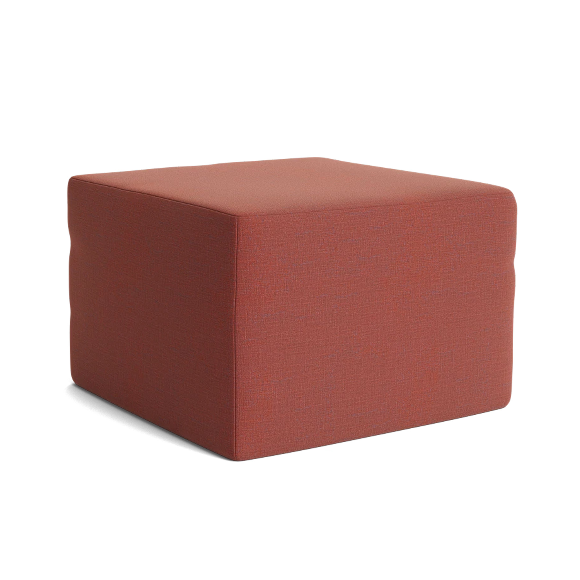 Loaf, Flip-Flop Footstool