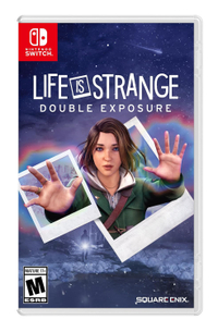   Life is Strange Double Exposure